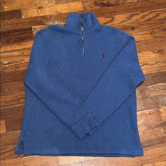 Polo Ralph Lauren Other - Polo by Ralph Lauren pullover